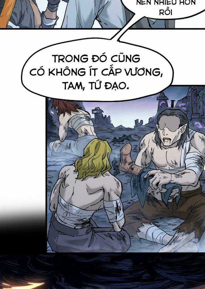 Thánh Khư - Chapter 158 - Trang 39