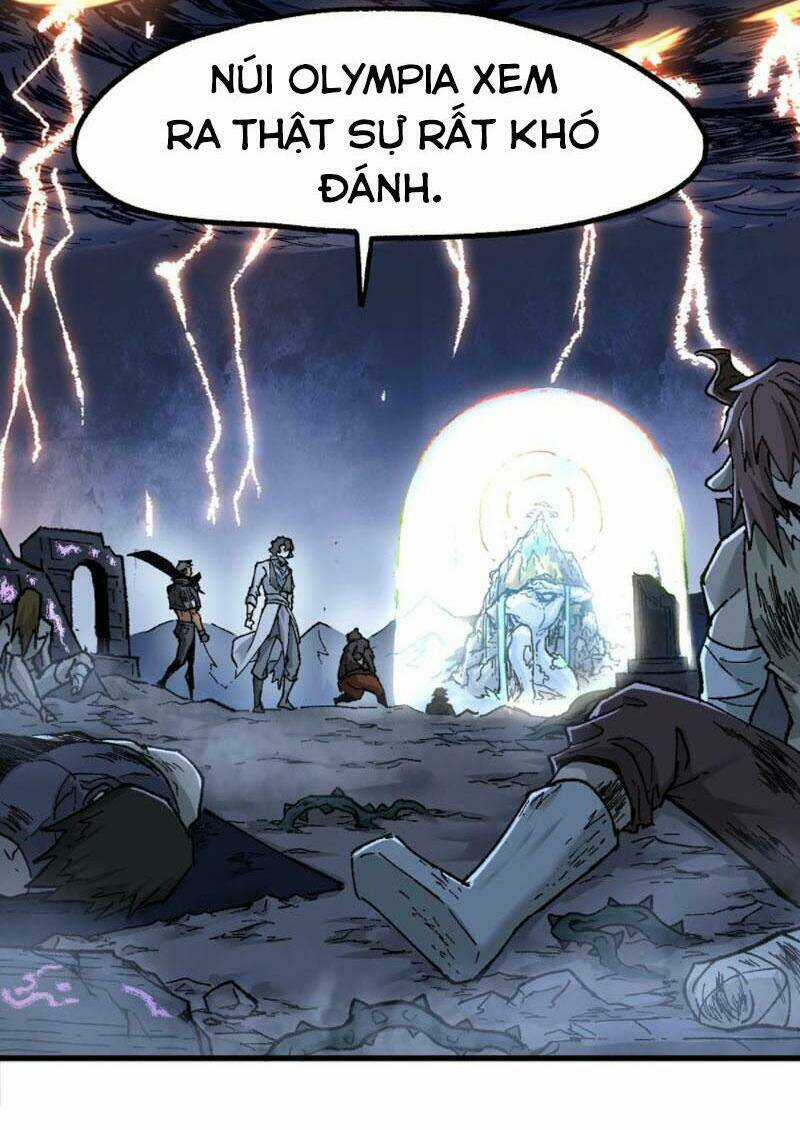 Thánh Khư - Chapter 158 - Trang 40