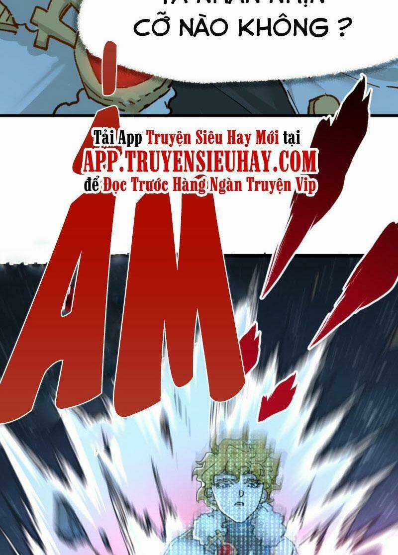 Thánh Khư - Chapter 158 - Trang 5