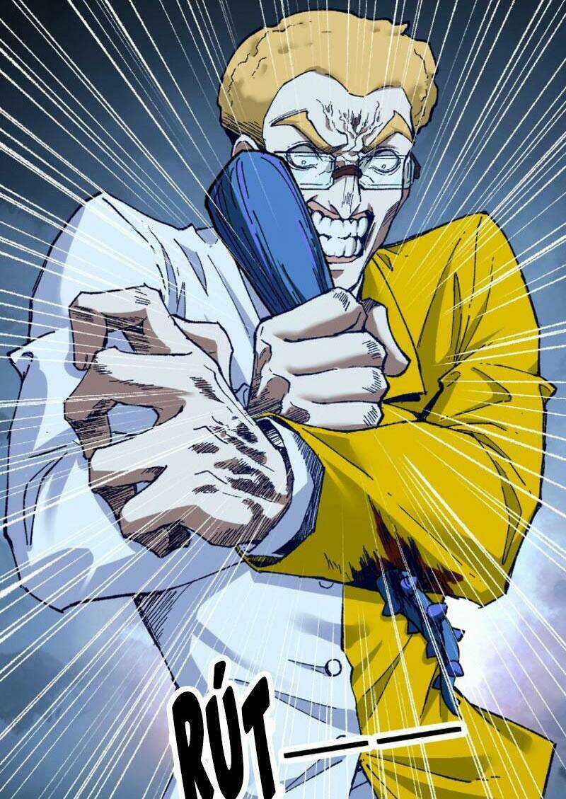 Thánh Khư - Chapter 158 - Trang 42