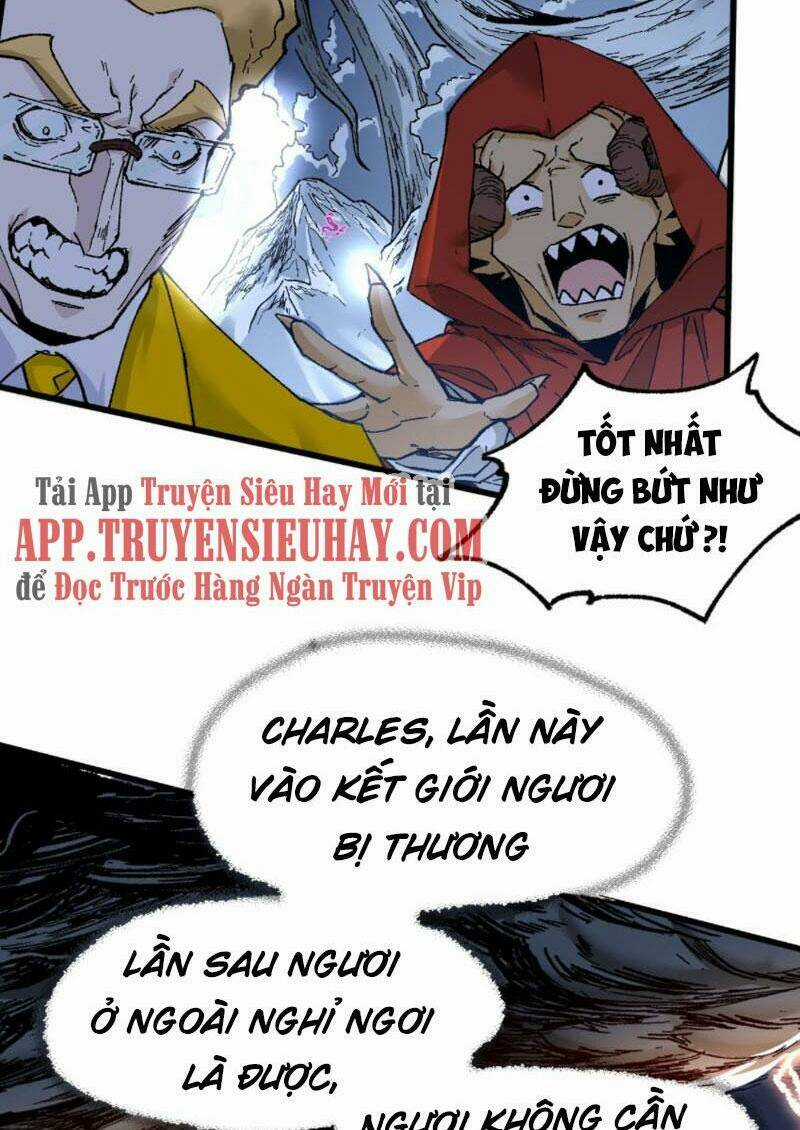 Thánh Khư - Chapter 158 - Trang 44