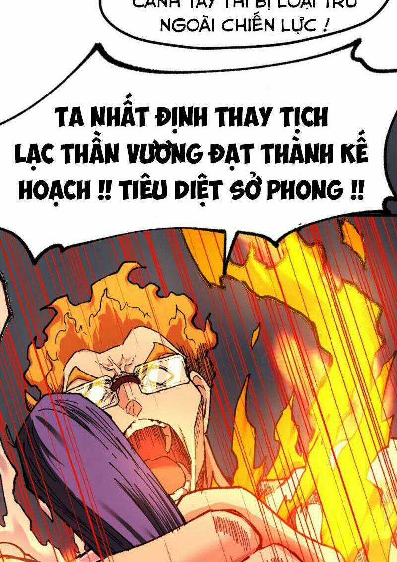 Thánh Khư - Chapter 158 - Trang 46