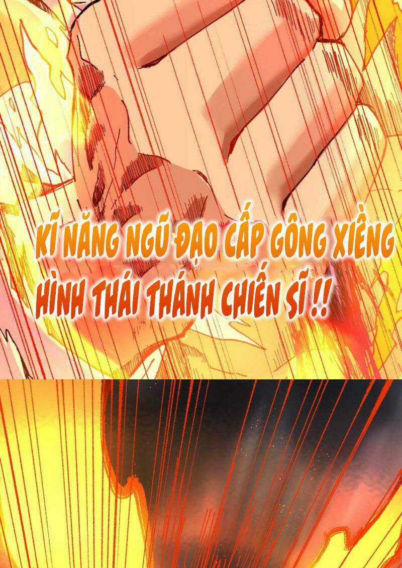 Thánh Khư - Chapter 158 - Trang 47