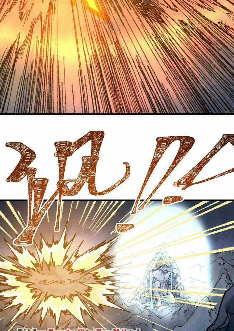 Thánh Khư - Chapter 158 - Trang 49