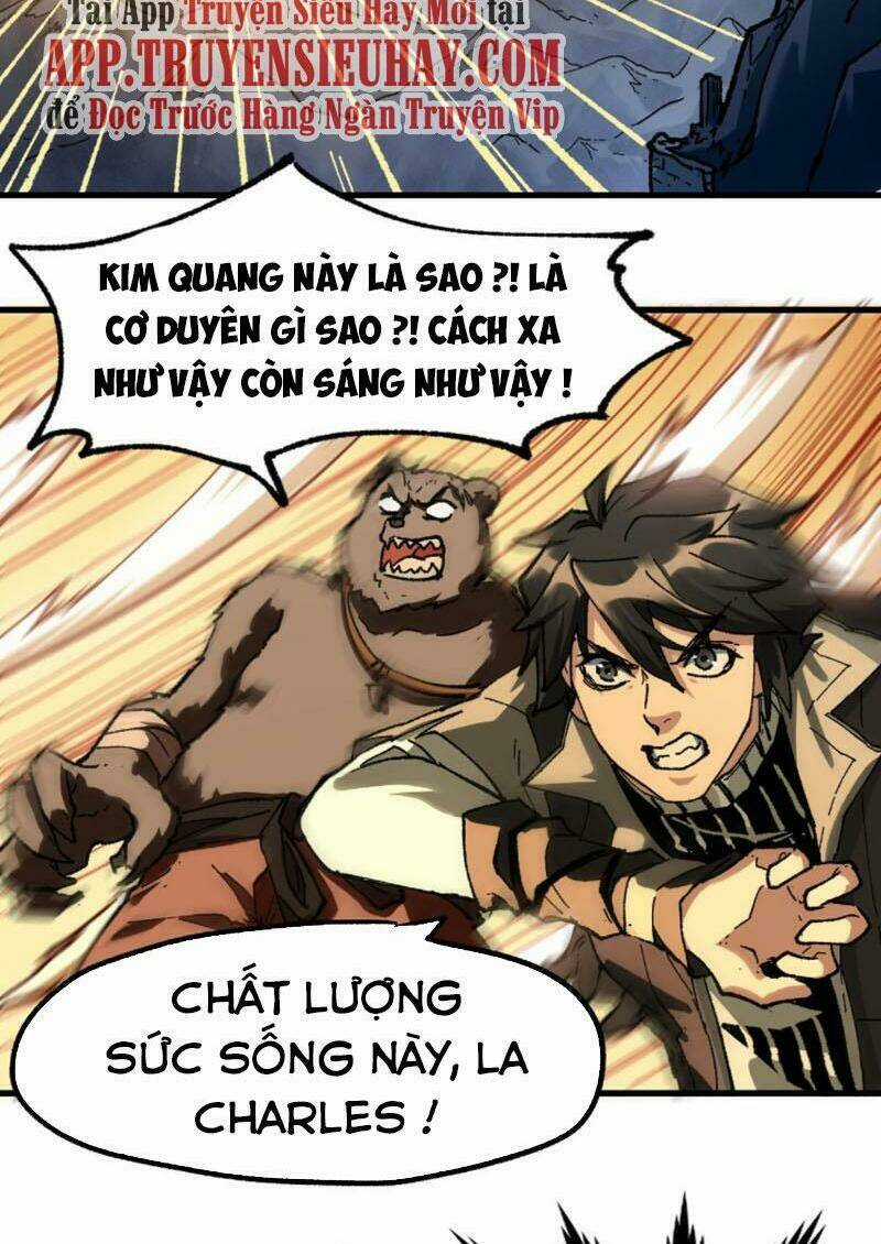 Thánh Khư - Chapter 158 - Trang 50