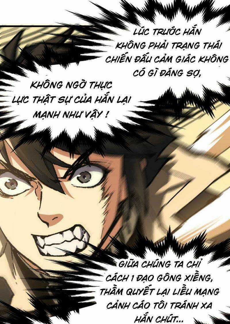 Thánh Khư - Chapter 158 - Trang 51