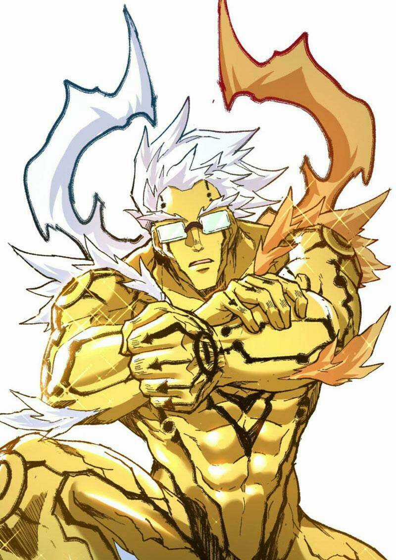 Thánh Khư - Chapter 158 - Trang 53