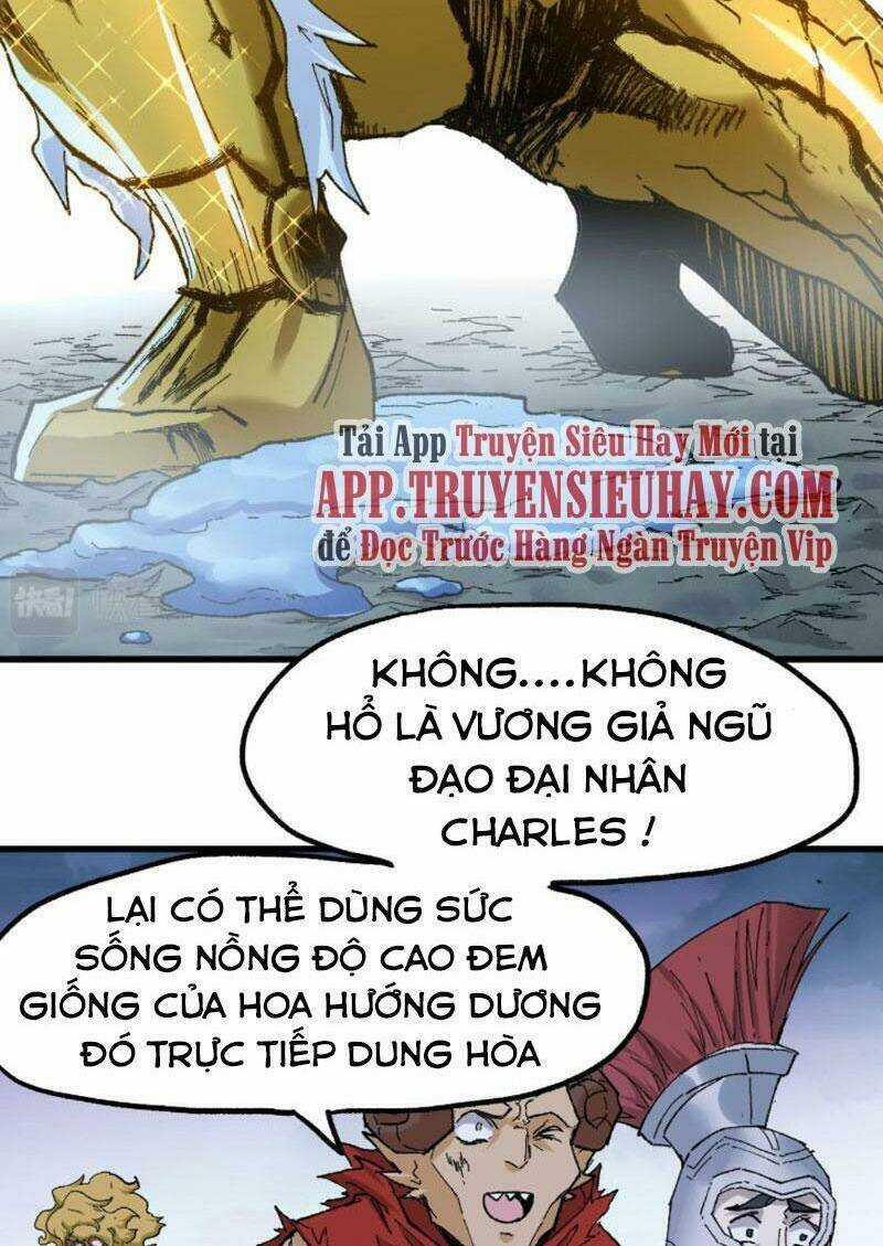 Thánh Khư - Chapter 158 - Trang 54