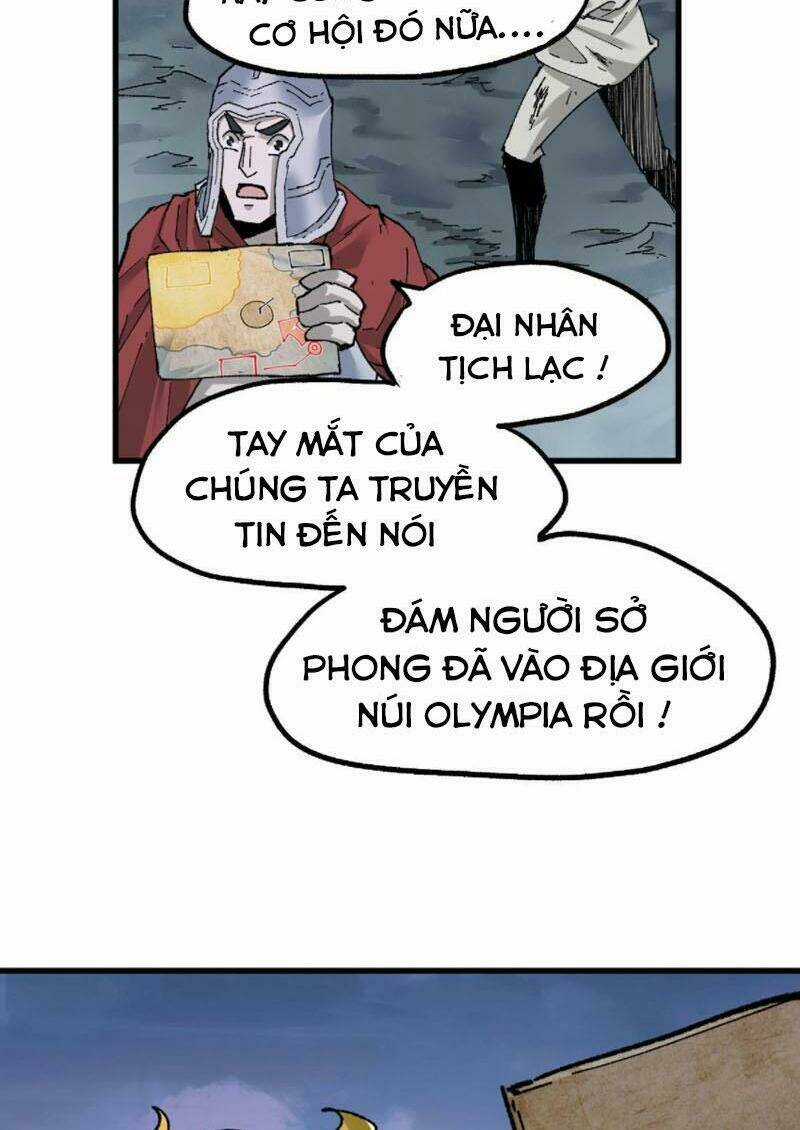 Thánh Khư - Chapter 158 - Trang 56