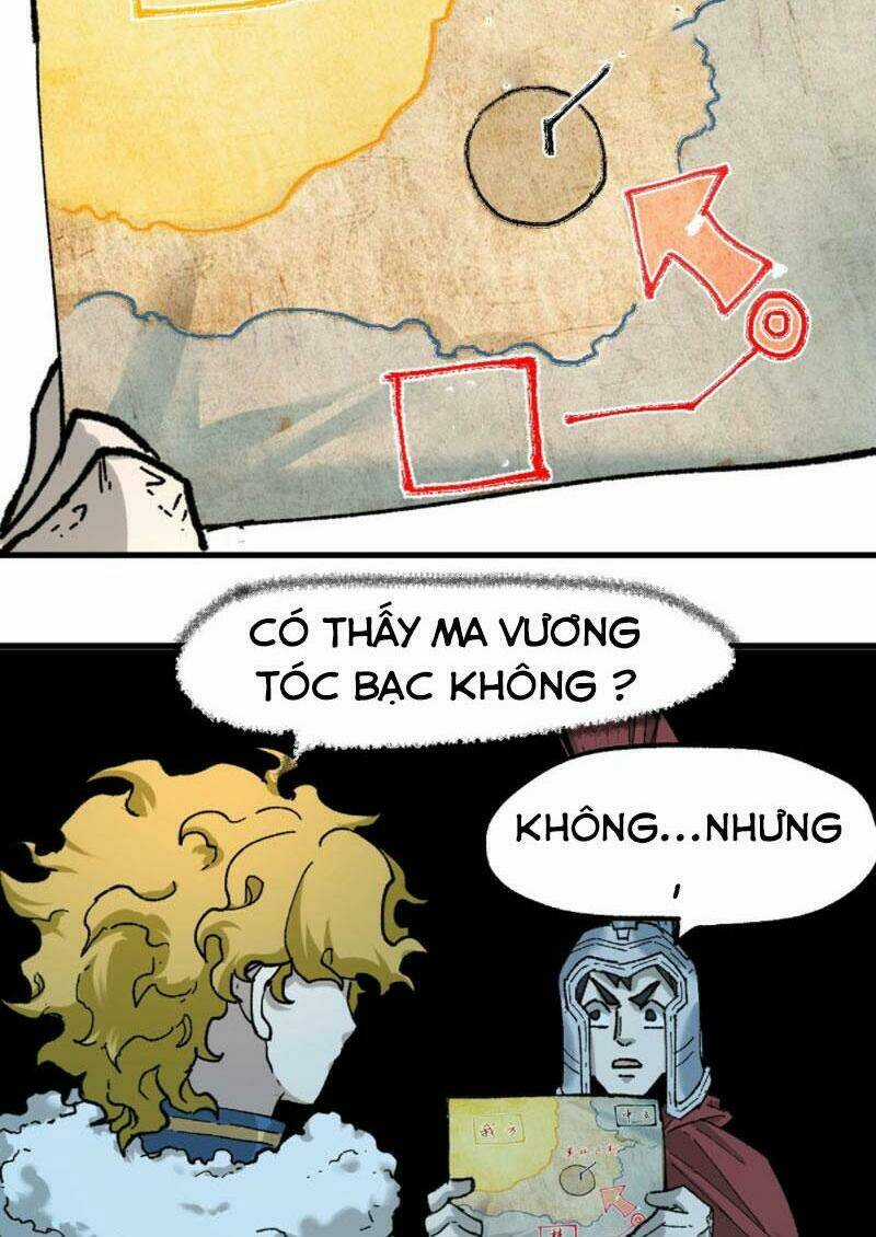 Thánh Khư - Chapter 158 - Trang 58