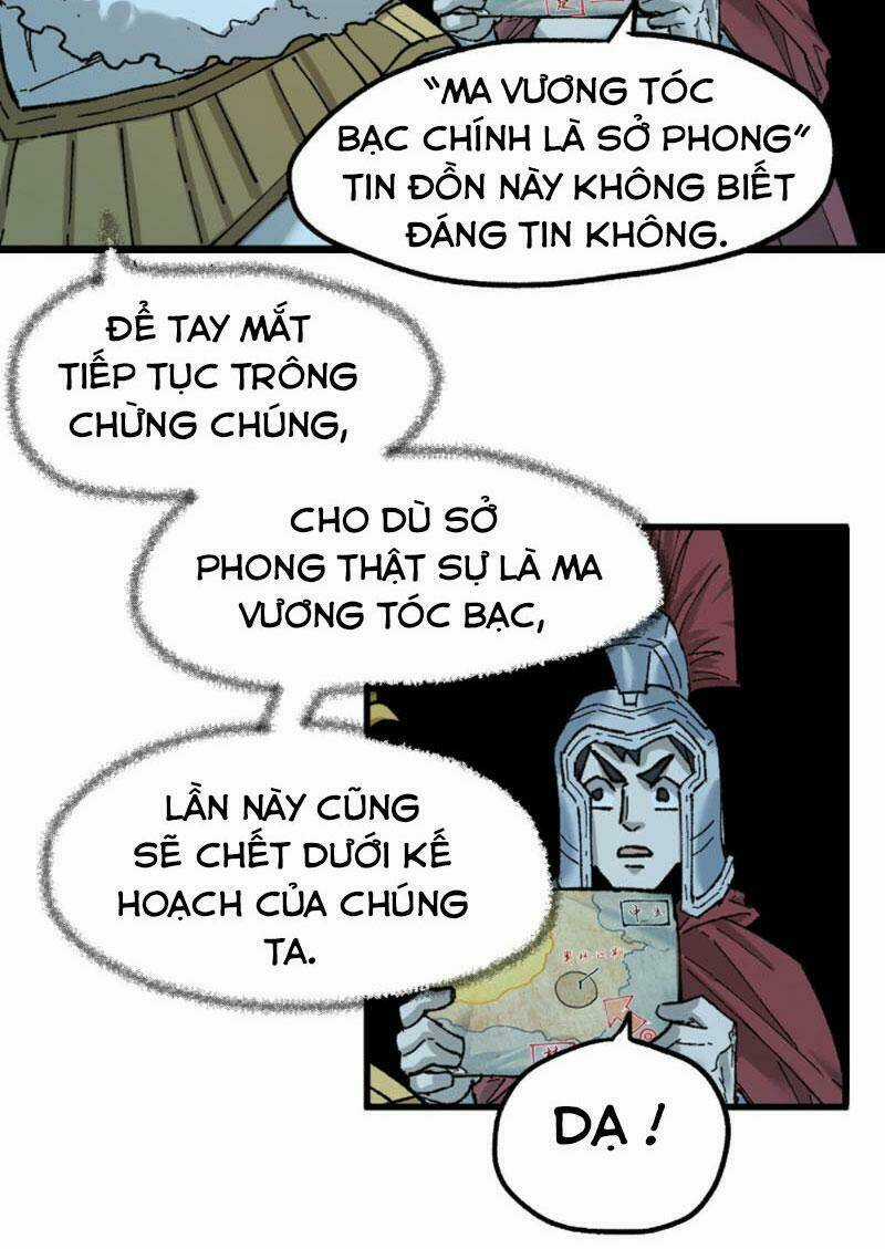 Thánh Khư - Chapter 158 - Trang 59