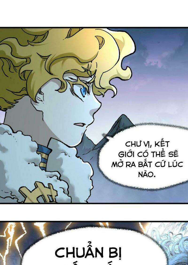 Thánh Khư - Chapter 158 - Trang 60