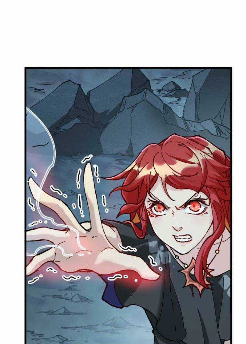 Thánh Khư - Chapter 158 - Trang 7