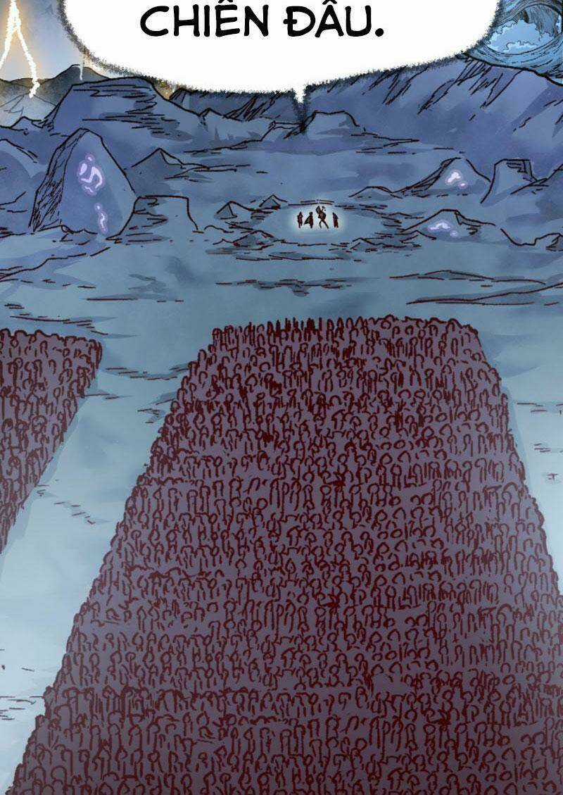 Thánh Khư - Chapter 158 - Trang 61