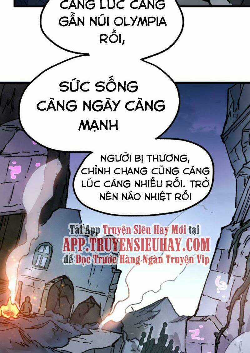 Thánh Khư - Chapter 158 - Trang 64