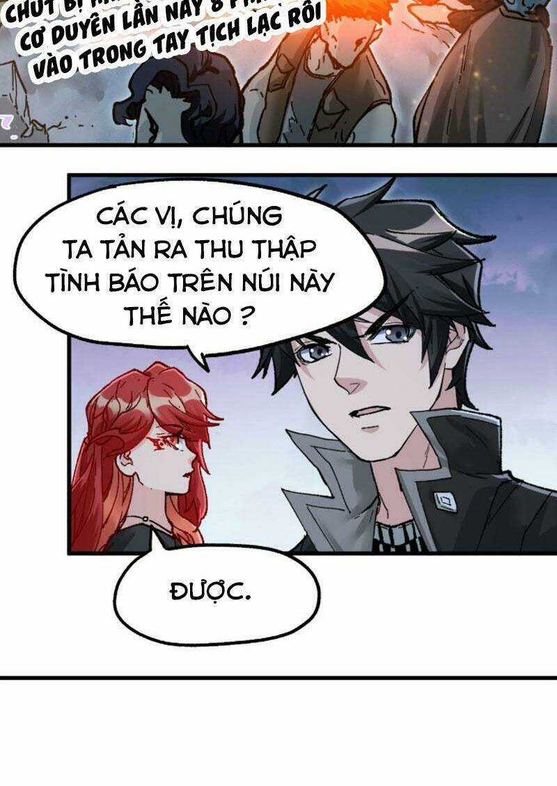 Thánh Khư - Chapter 158 - Trang 66