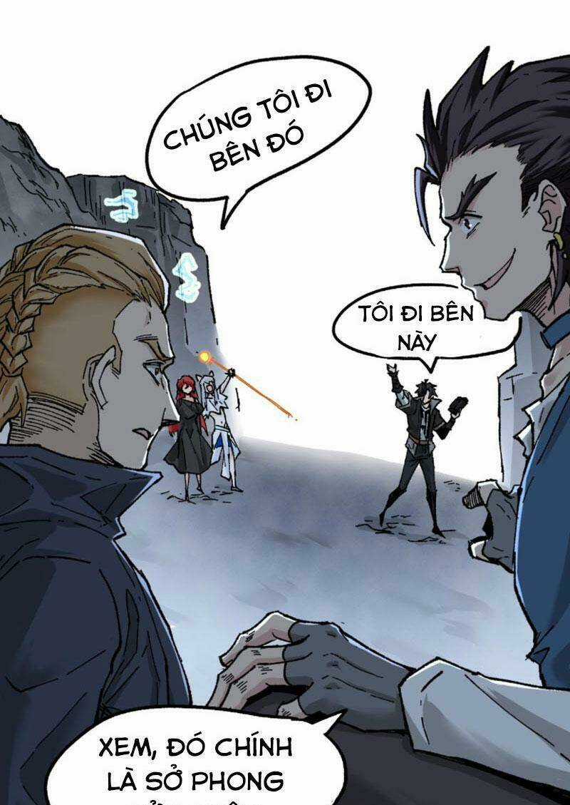 Thánh Khư - Chapter 158 - Trang 67