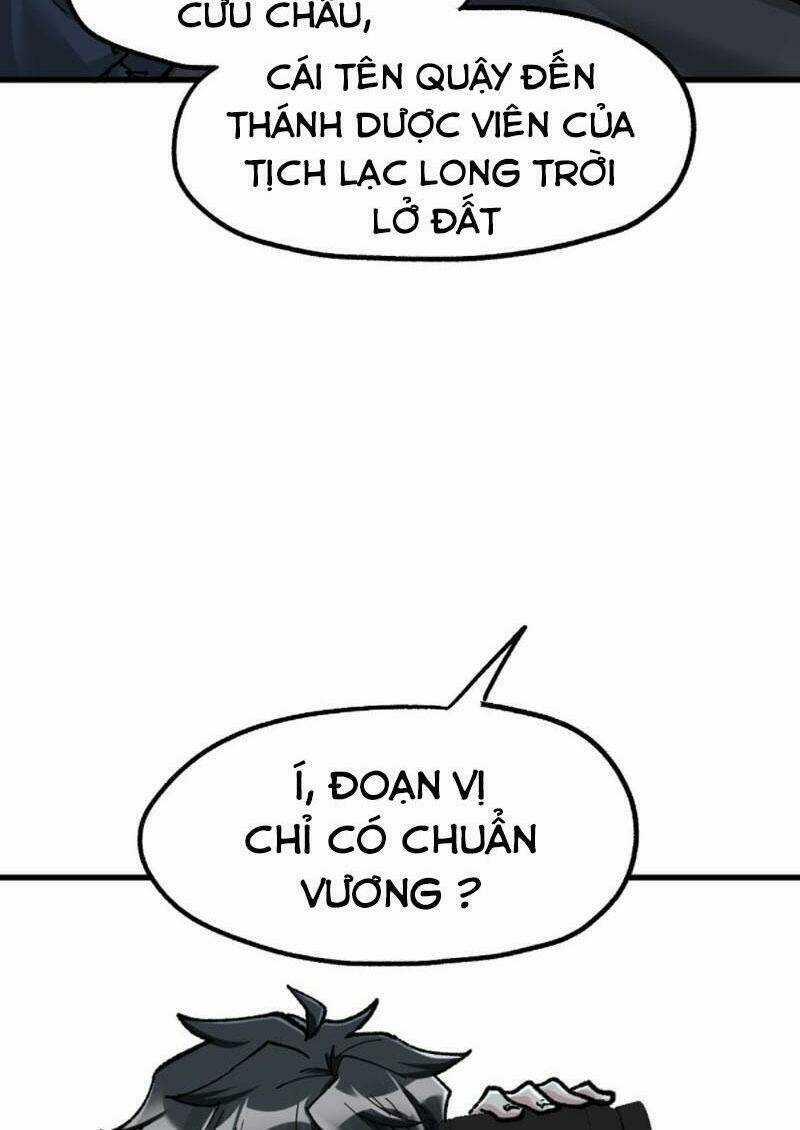 Thánh Khư - Chapter 158 - Trang 68