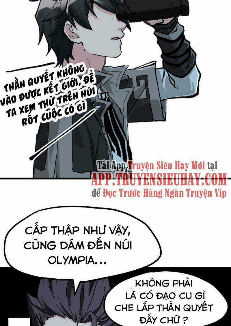 Thánh Khư - Chapter 158 - Trang 69