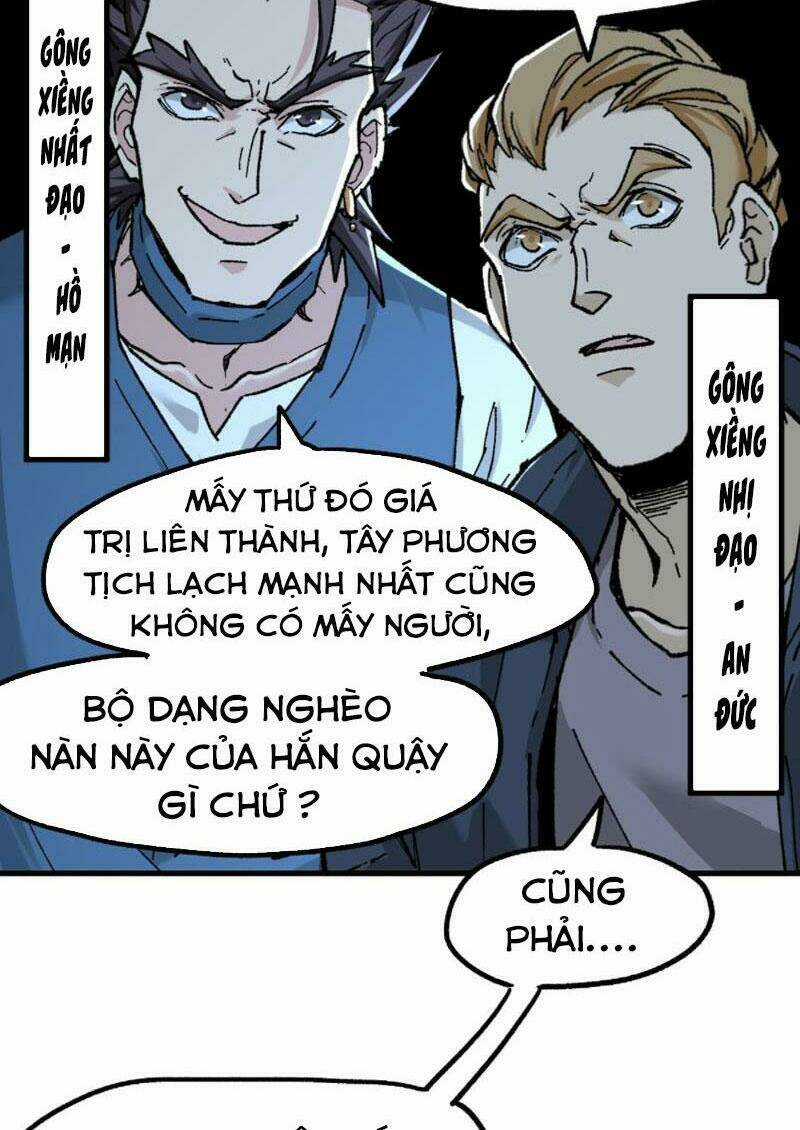 Thánh Khư - Chapter 158 - Trang 70