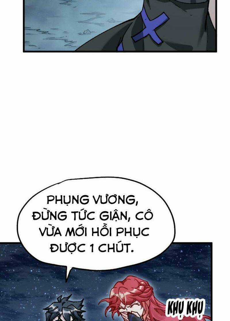 Thánh Khư - Chapter 158 - Trang 8