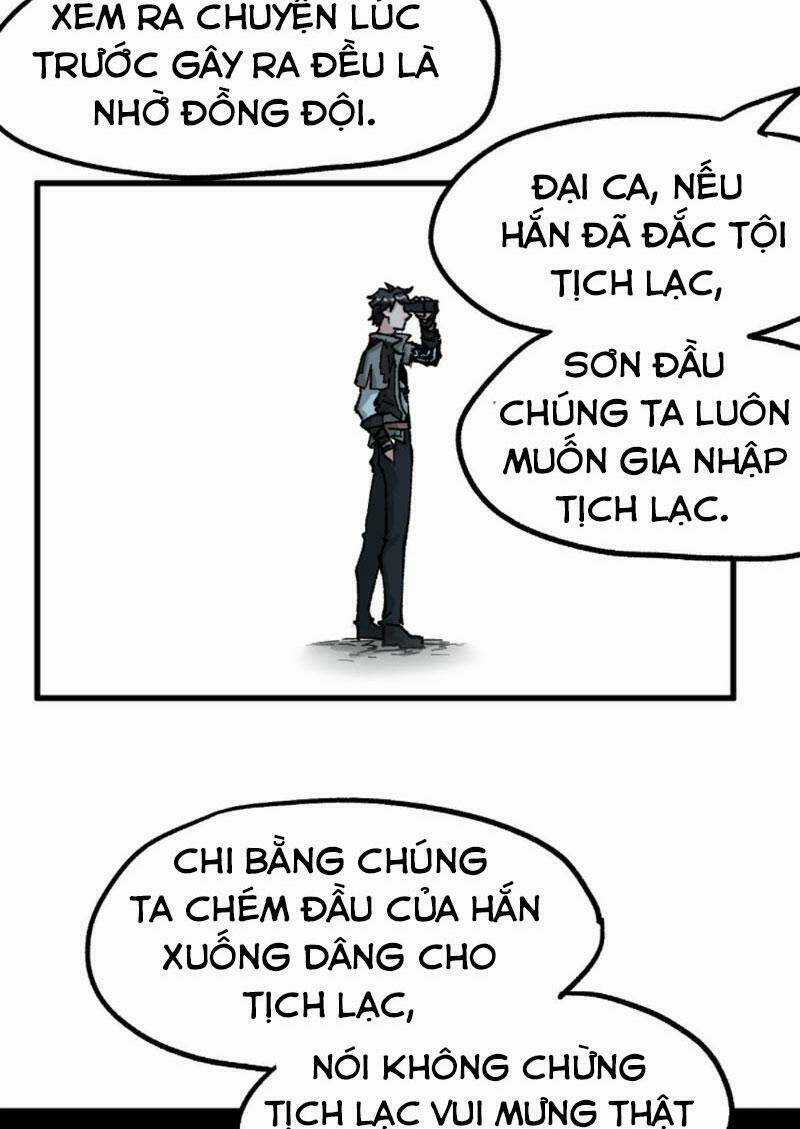 Thánh Khư - Chapter 158 - Trang 71