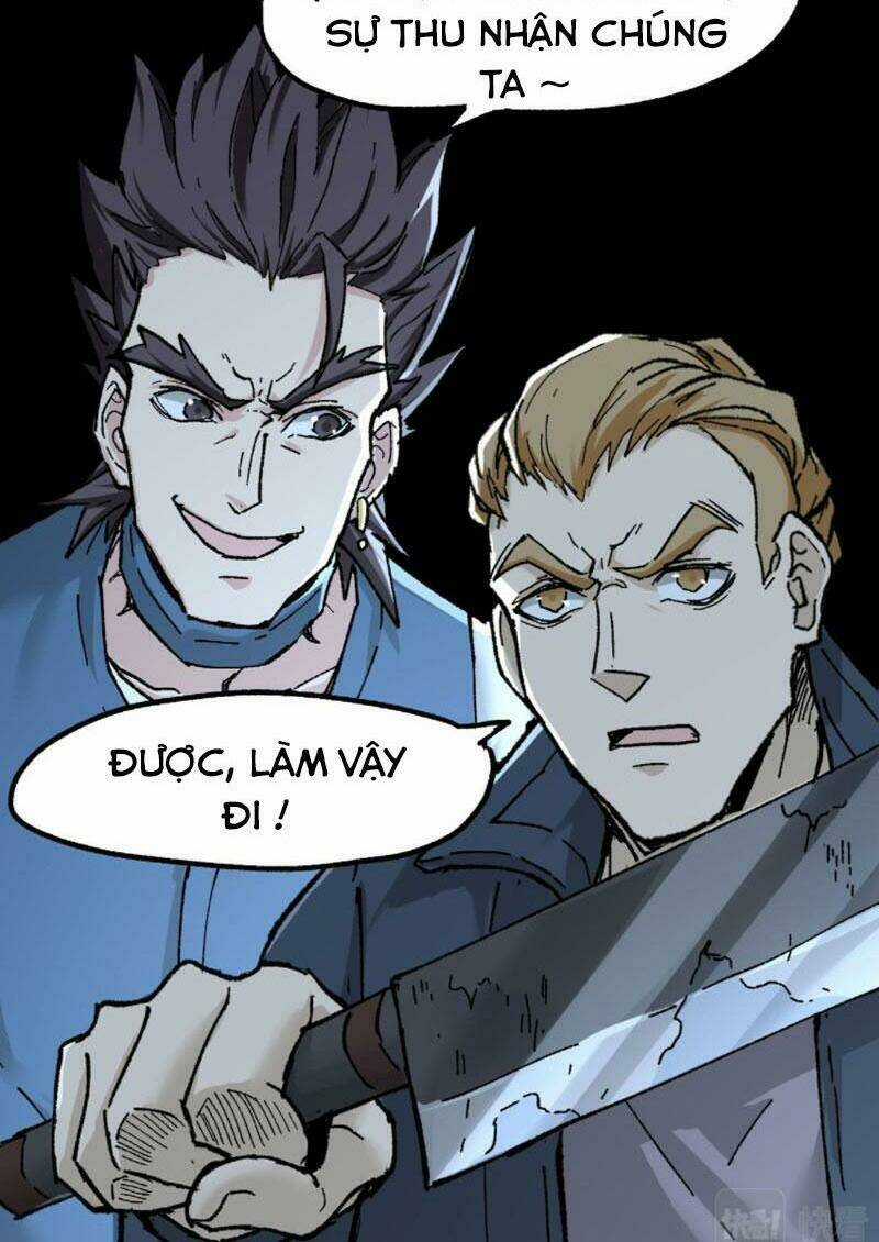 Thánh Khư - Chapter 158 - Trang 72