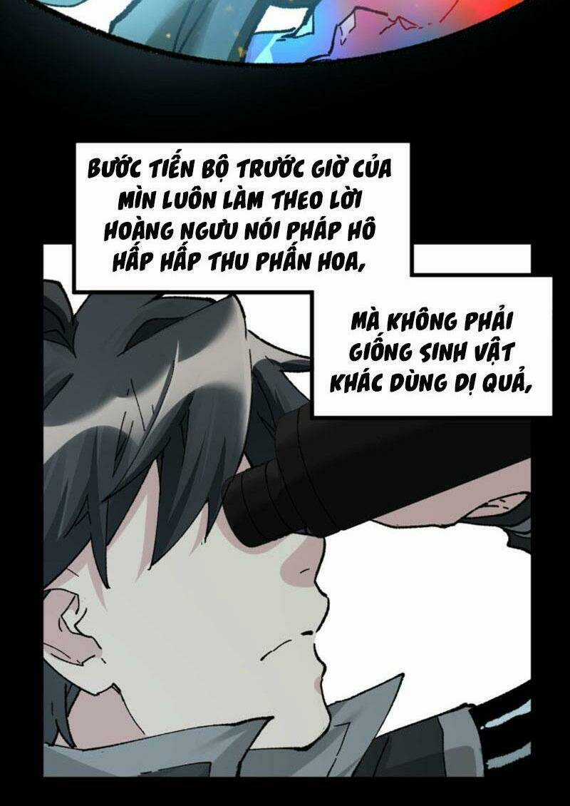 Thánh Khư - Chapter 158 - Trang 76