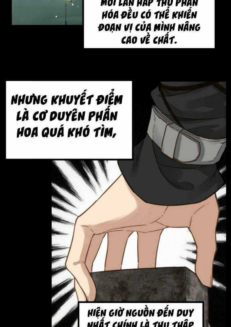 Thánh Khư - Chapter 158 - Trang 78