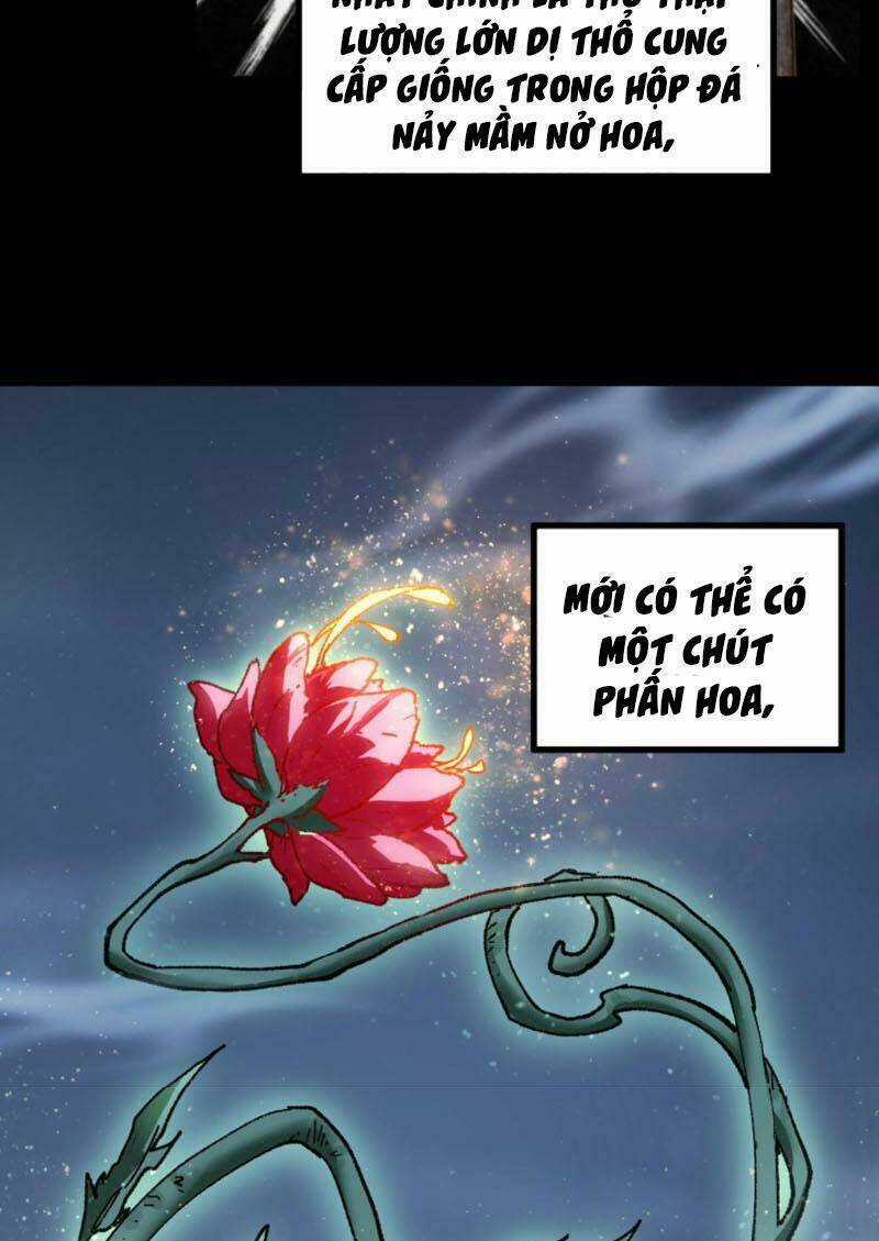 Thánh Khư - Chapter 158 - Trang 79