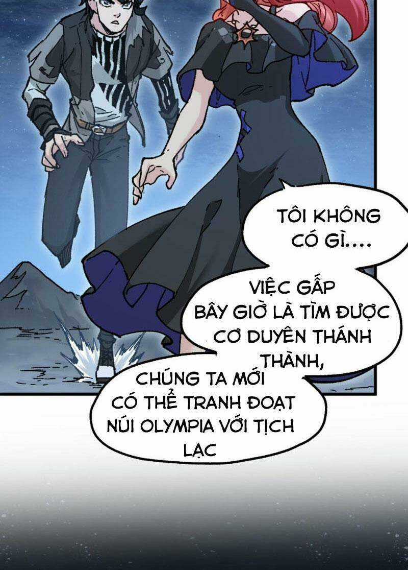 Thánh Khư - Chapter 158 - Trang 9