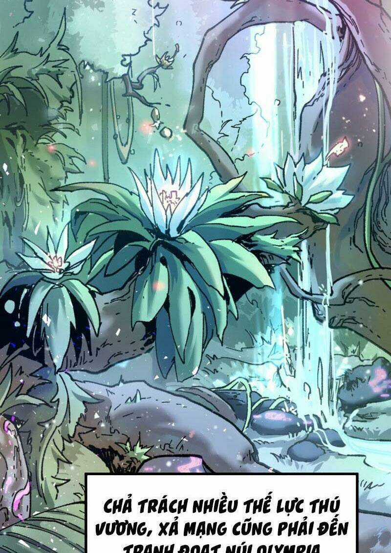 Thánh Khư - Chapter 158 - Trang 82