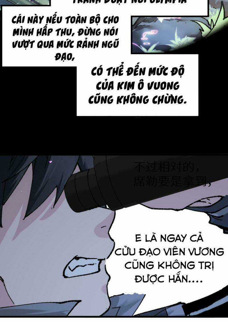 Thánh Khư - Chapter 158 - Trang 83