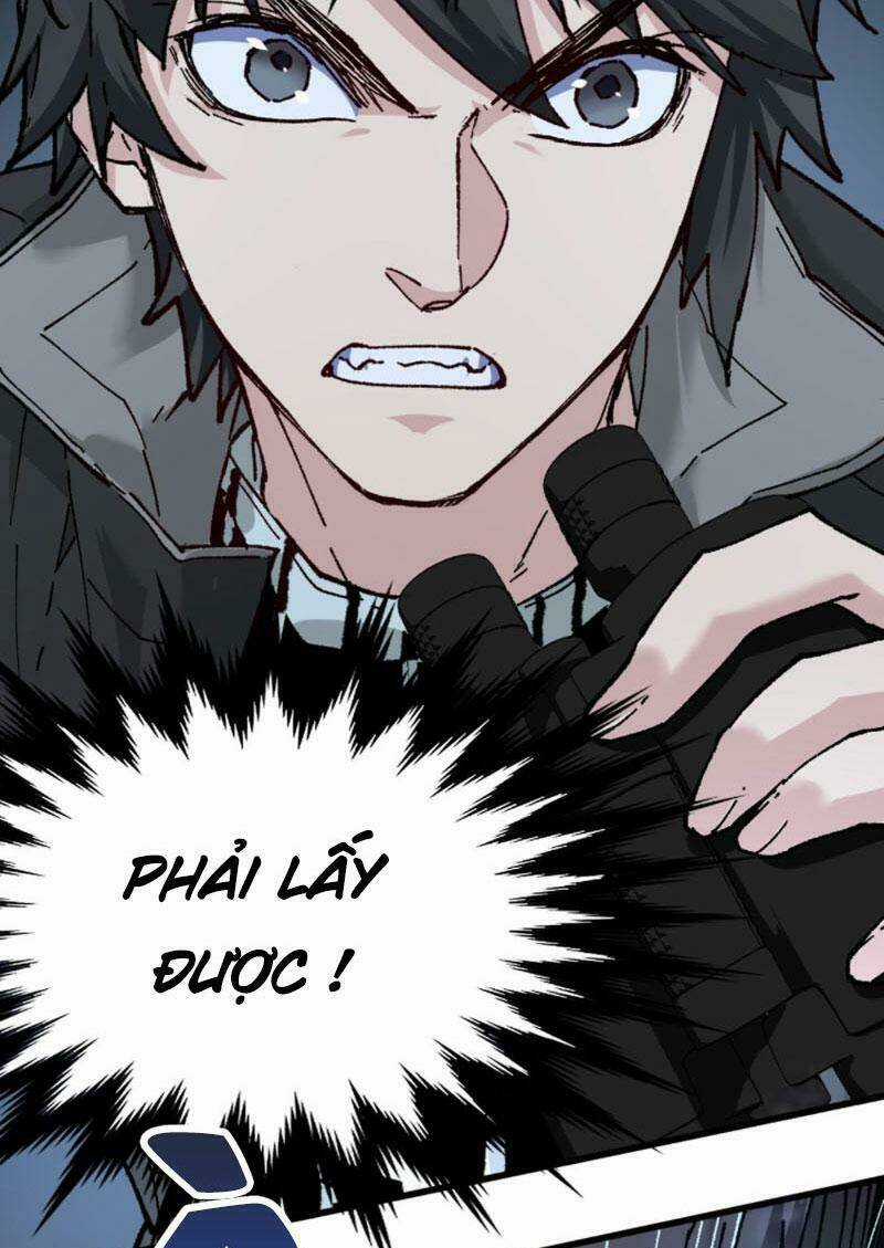 Thánh Khư - Chapter 158 - Trang 85