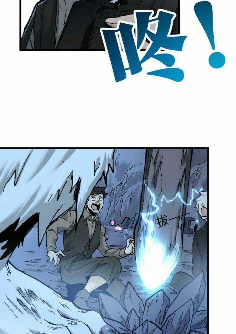 Thánh Khư - Chapter 158 - Trang 88