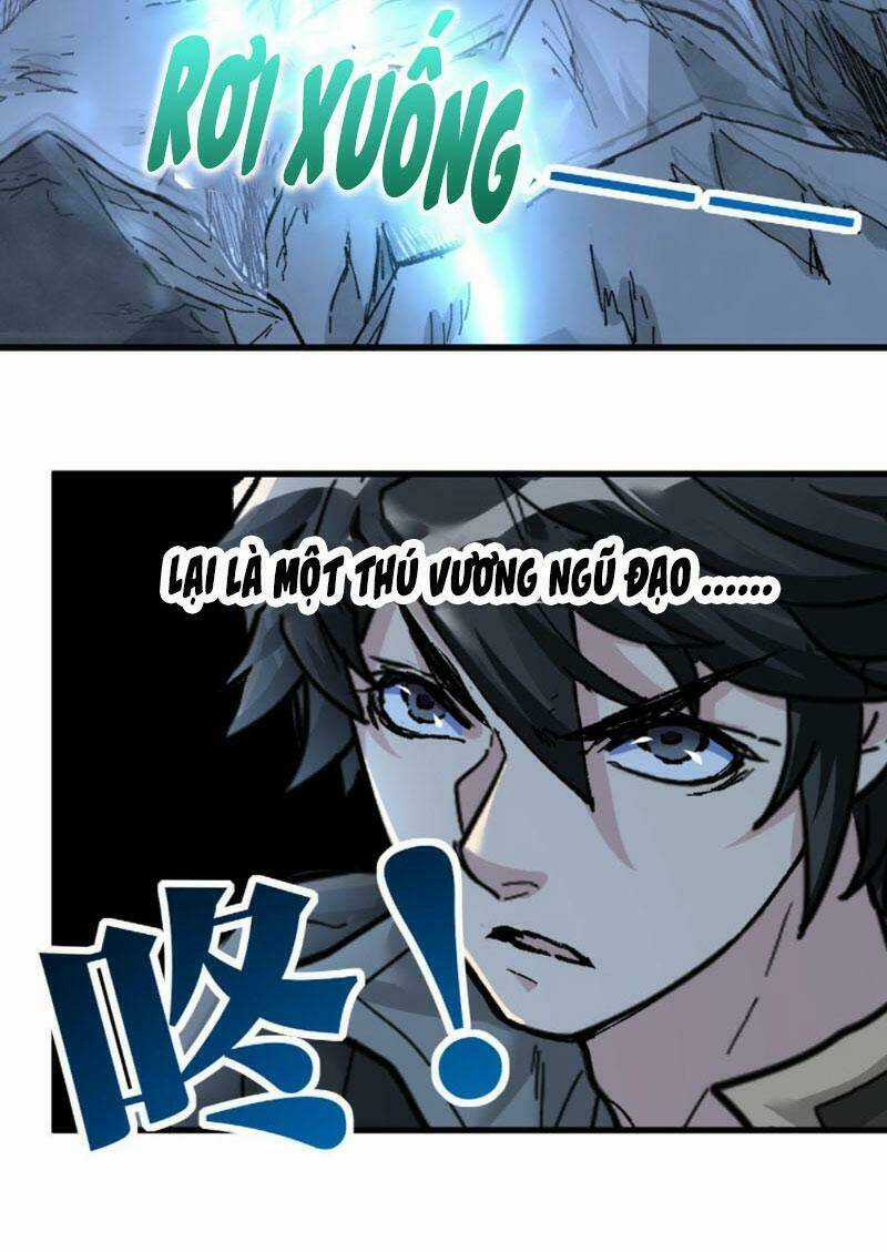 Thánh Khư - Chapter 158 - Trang 91