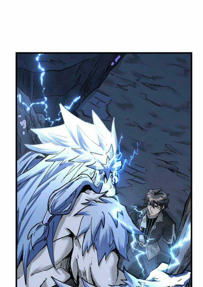 Thánh Khư - Chapter 158 - Trang 92