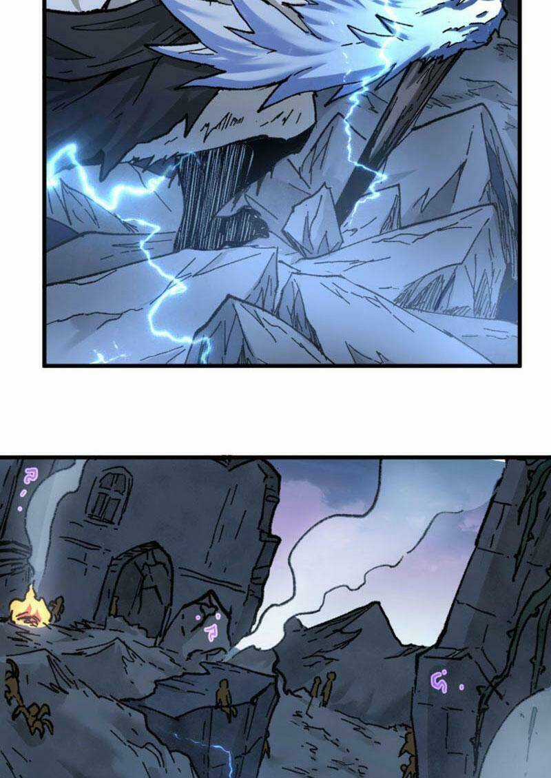 Thánh Khư - Chapter 158 - Trang 93