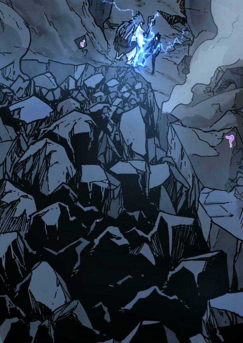 Thánh Khư - Chapter 158 - Trang 94