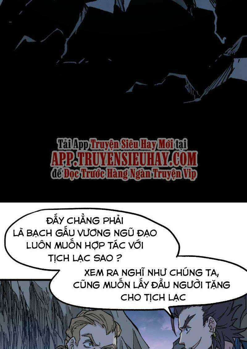 Thánh Khư - Chapter 158 - Trang 95