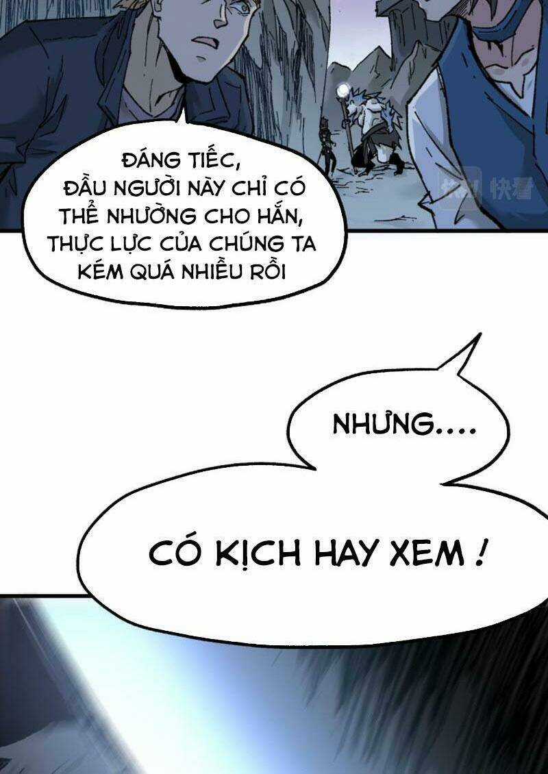 Thánh Khư - Chapter 158 - Trang 96