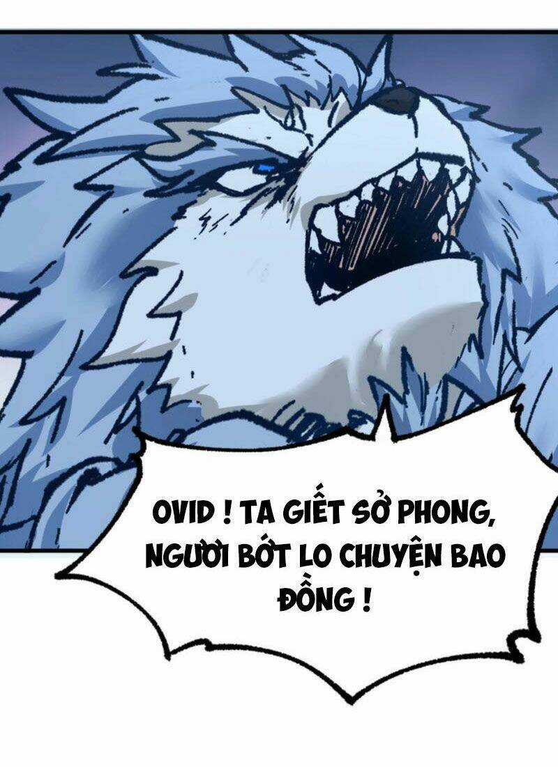 Thánh Khư - Chapter 159 - Trang 11