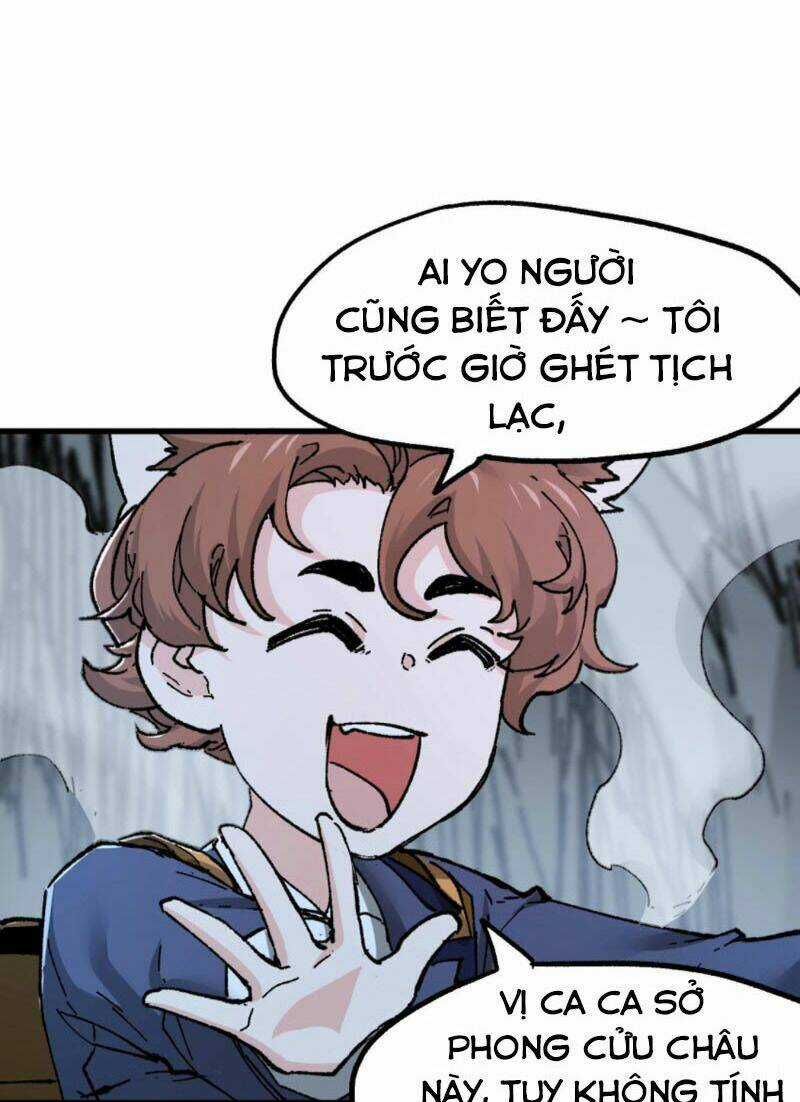 Thánh Khư - Chapter 159 - Trang 12