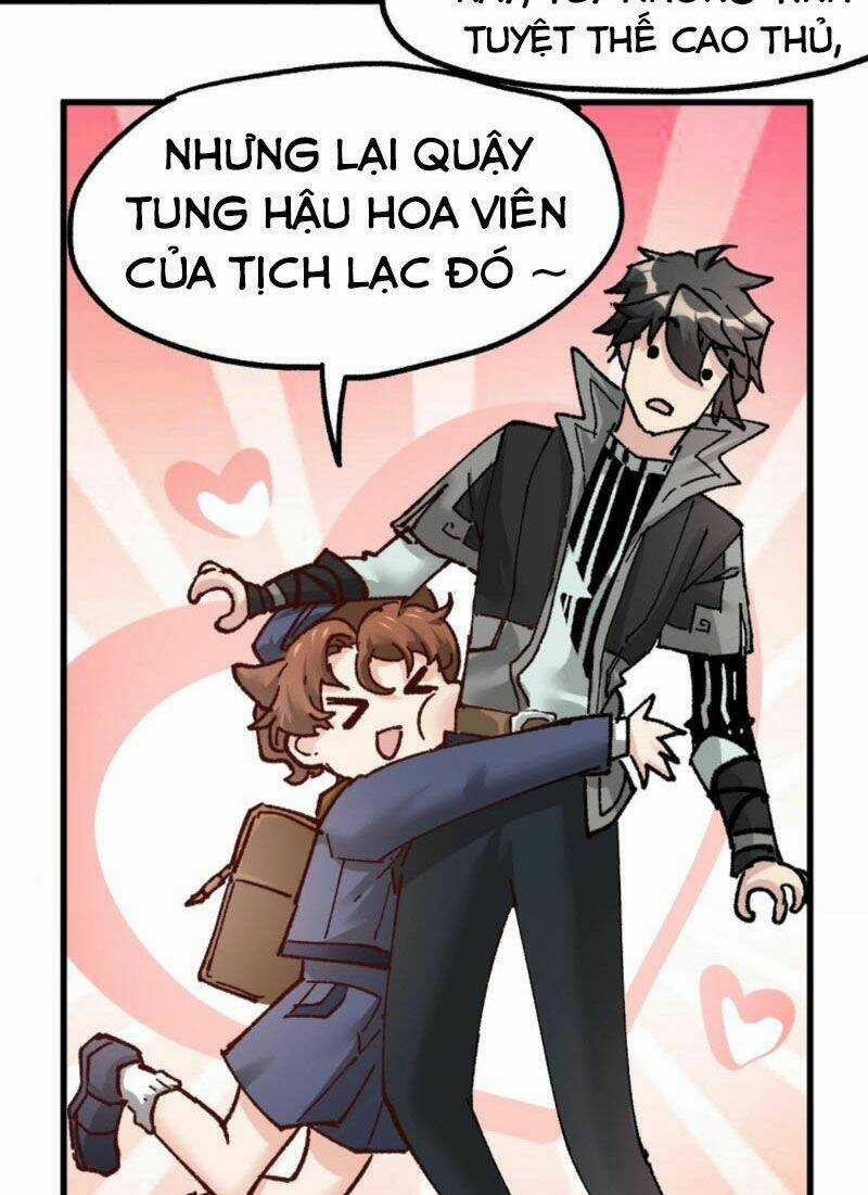 Thánh Khư - Chapter 159 - Trang 13