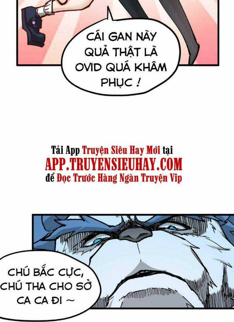 Thánh Khư - Chapter 159 - Trang 14