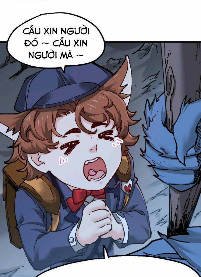 Thánh Khư - Chapter 159 - Trang 15