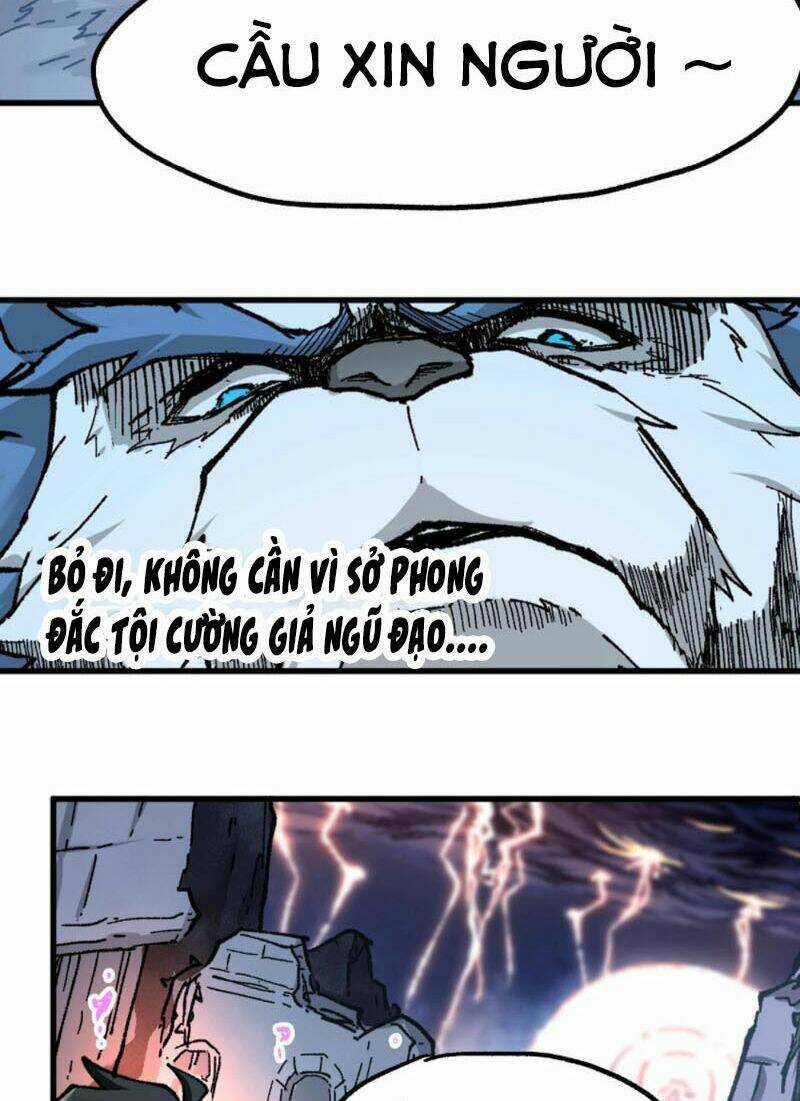 Thánh Khư - Chapter 159 - Trang 16