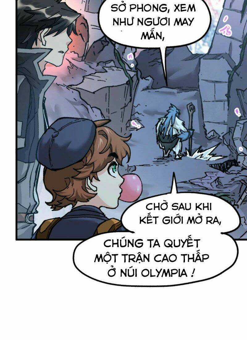 Thánh Khư - Chapter 159 - Trang 17