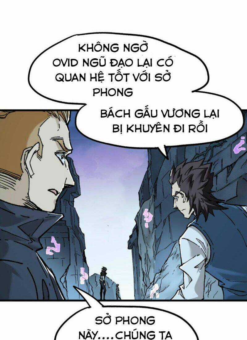 Thánh Khư - Chapter 159 - Trang 18
