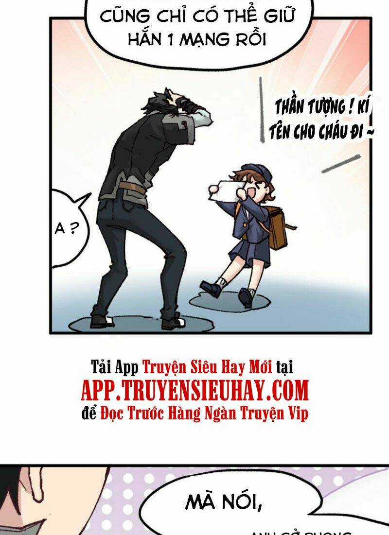 Thánh Khư - Chapter 159 - Trang 19